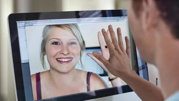 Adevărul despre videochat! Ce se întâmplă, de fapt, în spatele camerelor