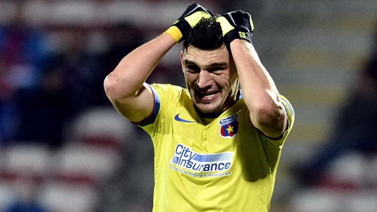 Dialog tensionat intre un taximetrist si un titular al “nationalei” de fotbal. L-a injurat din cauza bacsisului lasat!