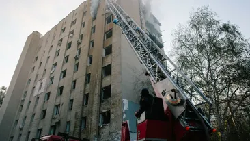 4 morți și 37 de răniți în ultimul atac rusesc! Știrea tristă a momentului