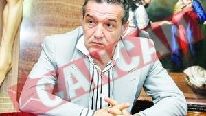 Hagi - gasit vinovat de Gigi Becali pentru esecurile Stelei