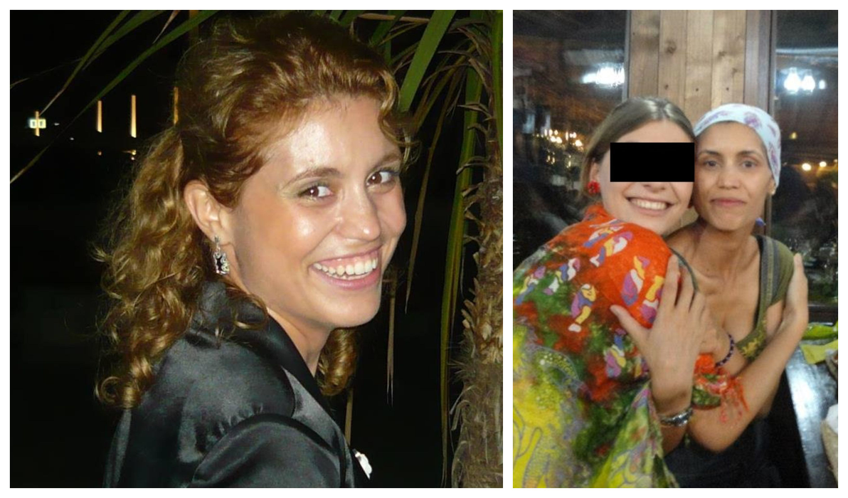 A salvat multe vieți, însă acum, Carmen Ozunu luptă pentru propria viață. Cancerul a recidivat şi are nevoie de ajutorul nostru