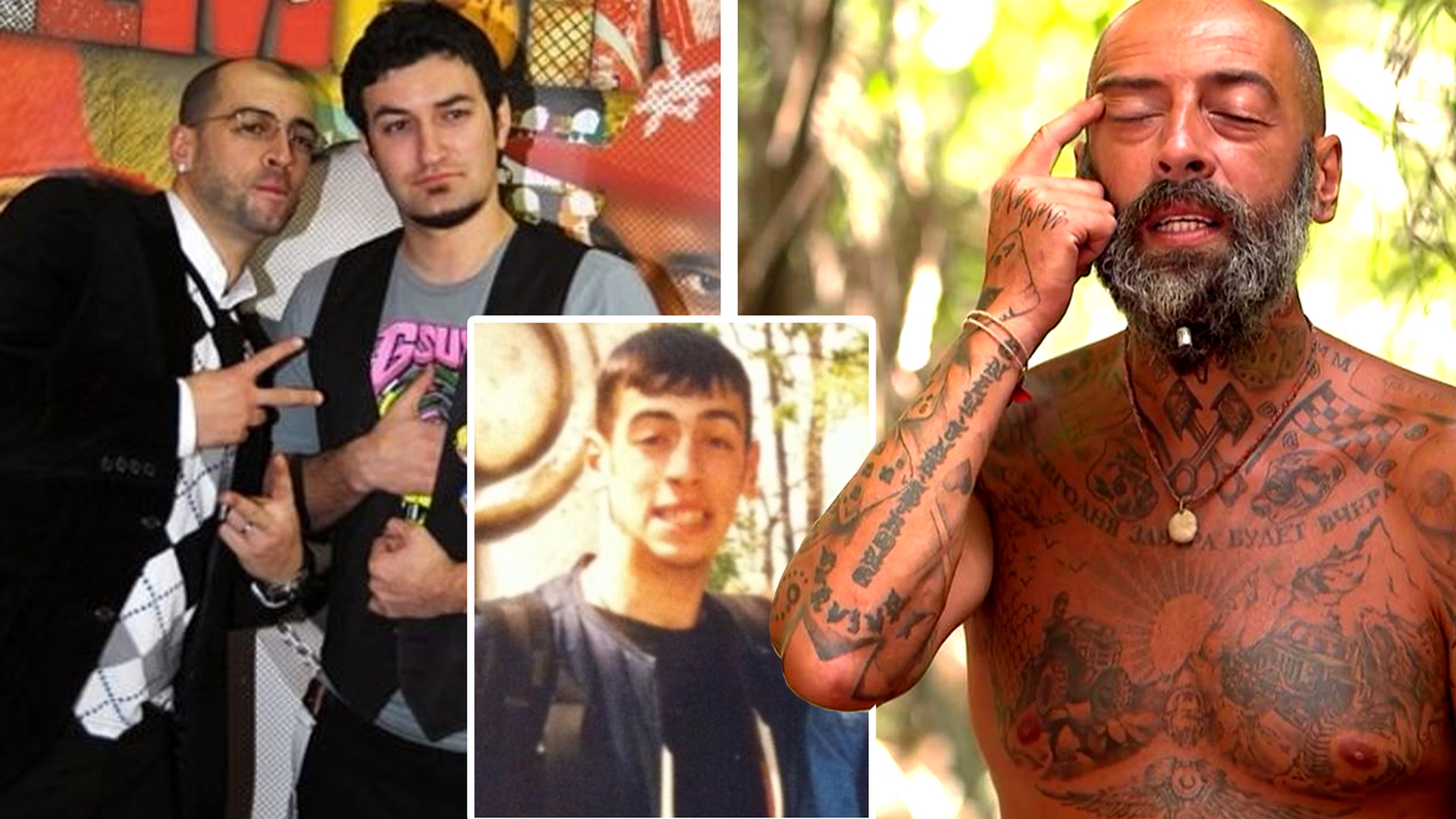 Câte clase și ce studii are CRBL, de fapt! Concurentul de la Survivor România de la Pro TV a făcut Grupul Şcolar Industrial Construcţii Căi Ferate