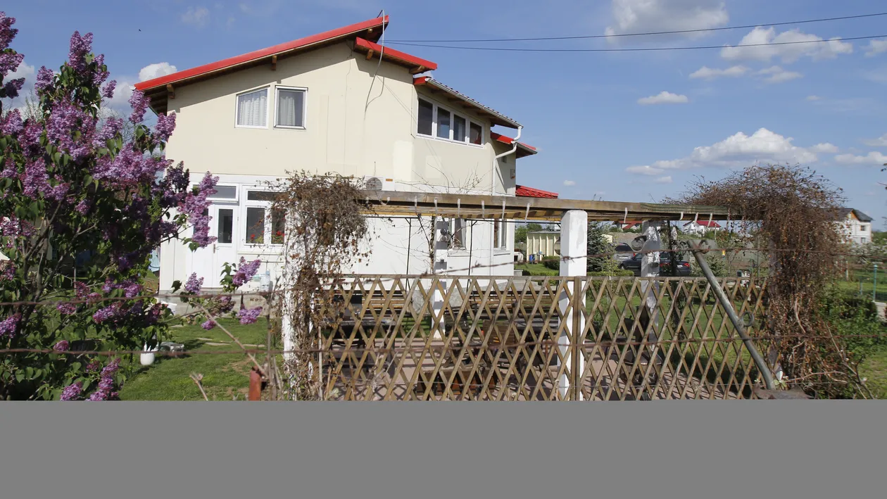 Florin Zamfirescu lanseaza primul atac public la adresa fostei sotii. Incepe razboiul pe avere?