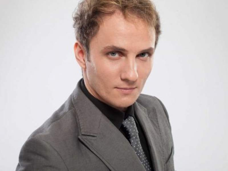 Mihai Trăistariu, tătic? Artistul a făcut dezvăluiri uluitoare: ”M-a sunat să-mi spună că e însărcinată”