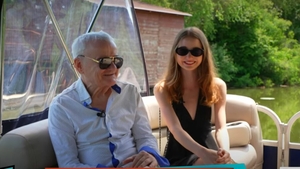 Fiica lui Irinel Columbeanu, model în America. Reacția neașteptată a fostului milionar