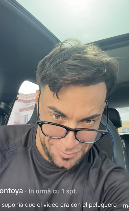 Cum arată acum Montoya, concurentul de la Insula Iubirii ispitit de Gabriella. Filmarea care a devenit virală: ”Făcând mișto de Prințul”