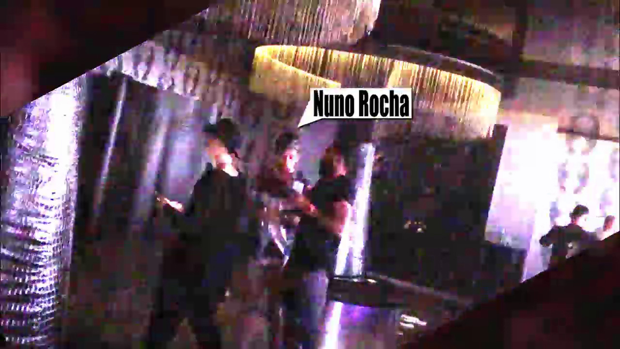 Rocha