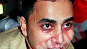 Sorinel Pustiul, fata in fata cu cel care l-a injunghiat