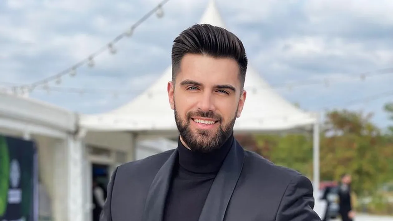 Alex Leonte a uitat complet de Theo Rose și este gata să meargă mai departe! Ce planuri are nepotul lui Nea Mărin: „Dansăm la nuntă?”