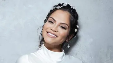 Cântăreața Natti Natasha este însărcinată cu primul copil la 34 de ani. Astista și-a ținut sarcina ascunsă