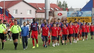 Au batut Steaua si sunt la un pas sa egaleze performanta lui Liverpool, Monaco sau Saint- Etienne! ASA in fata unei premiere!