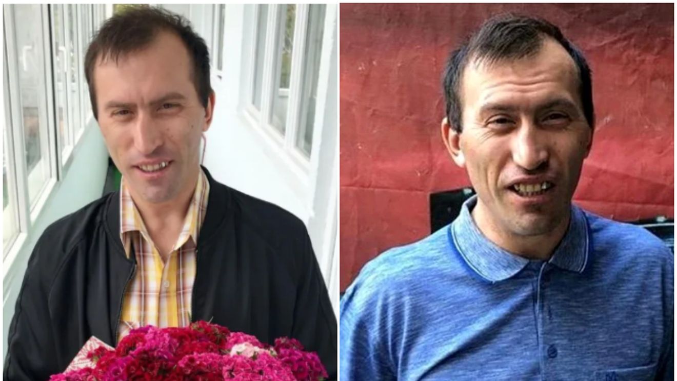 Părăsit de Vulpița, Viorel Stegaru și-a găsit dragostea adevărată! Ce mesaj i-a transmis iubitei sale. FOTO