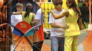 Geanina Ilieş a trecut prin mari emoţii! Totul are legătură cu fiul său! Prezentatoarea de la Antena Stars a stat ca pe ace, iar finalul… 