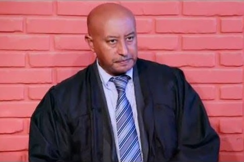 Fekadu Teklemariam a murit la 62 de ani. Actorul etiopian plecase într-o zonă ca să se vindece spiritual