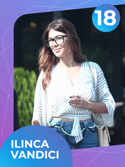 TOP 50 de vedete, așa cum rar le vezi în public! Cum arată Andreea Raicu, Erika Isac sau Otniela Sandu în varianta 100% naturală