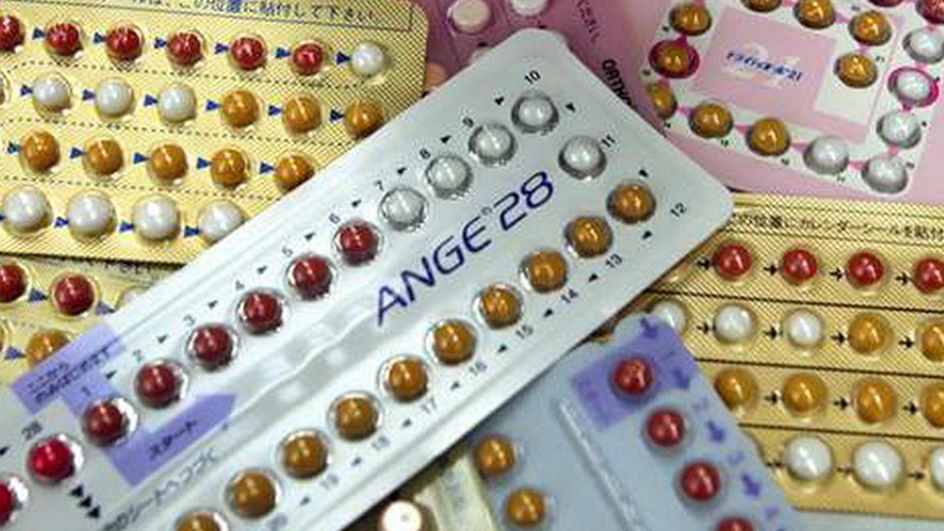 Ce efecte devastatoare au noile pilule contraceptive. Riscuri majore de deces!