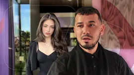 Ce mesaj i-a transmis Abush după ce a obținut victoria în instanță. După luni de scandal, situația s-a întors complet împotriva Andreei Bostănică