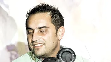 VIDEO Dj Rynno: Sunt sub soc! M-a sunat Sylvia si mi-a zis doar ca divorteaza!