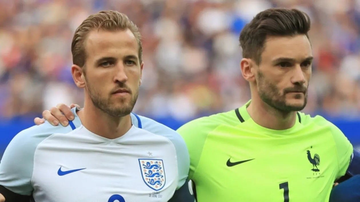 Căpitanul Franței, campioana mondială la fotbal 2018, a fost arestat!