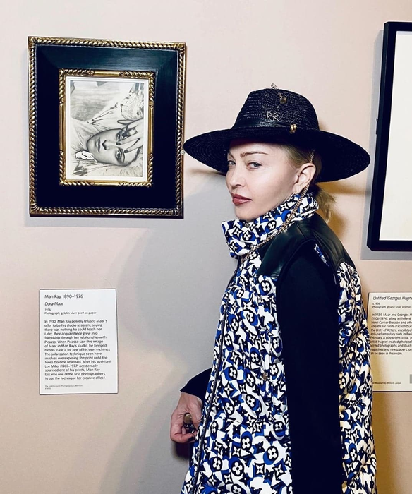 Madonna, donație de un milion de dolari pentru fundația condusă de Bill Gates, în lupta împotriva coronavirusului