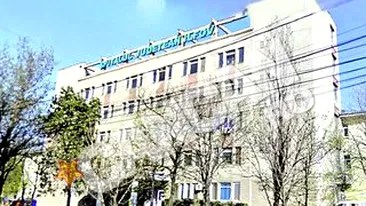 Scandal cu demiteri bizare si acuzatii grave la Spitalul Ilfov Ne-a dat afara ca sa-si aduca echipa lui