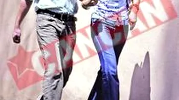 Sotul Corinei baga divort