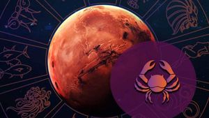 Horoscop zilnic: Horoscopul zilei de 12 decembrie 2020. Racii au parte de trăiri afective intense