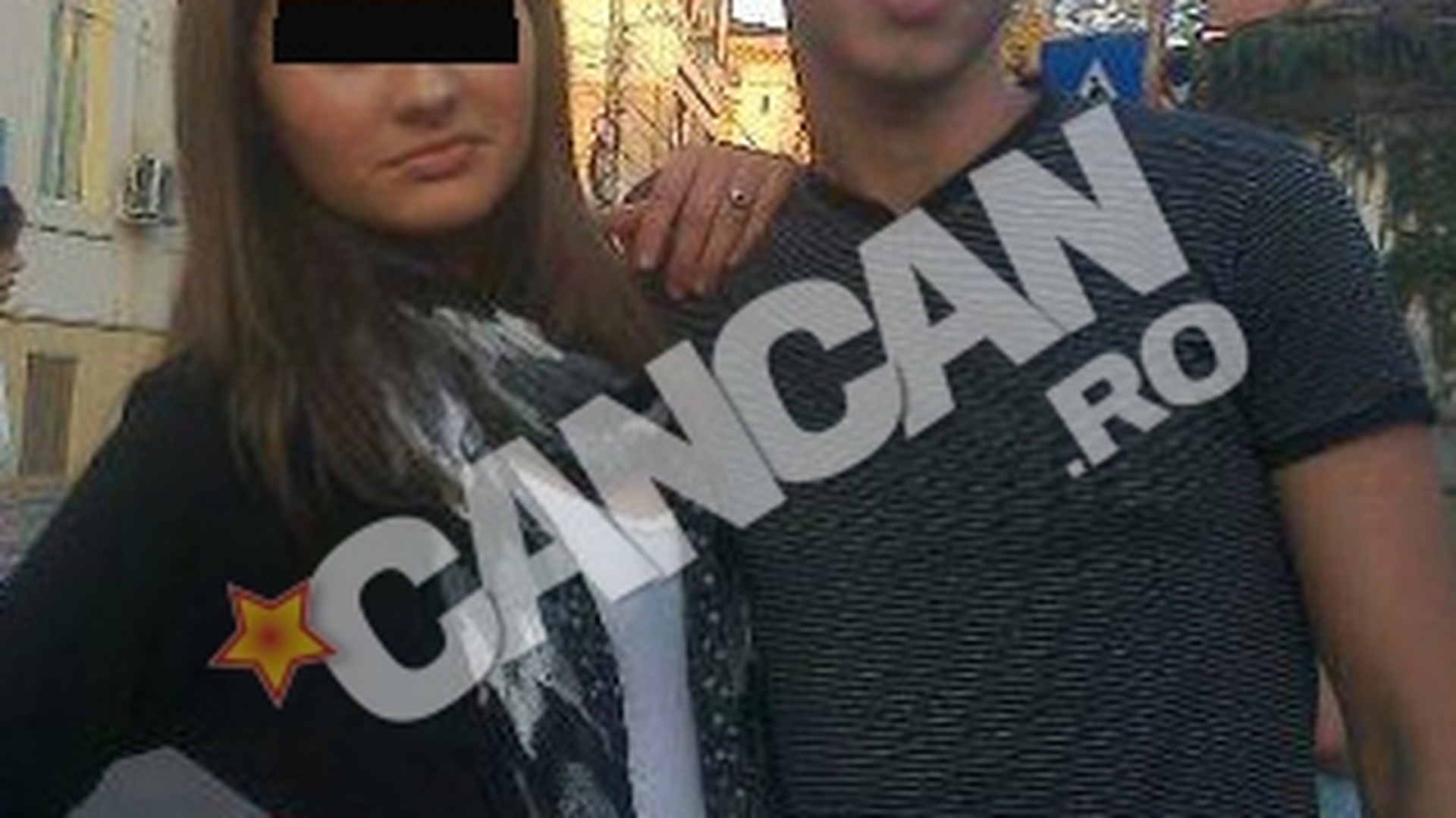 Imagini exclusive cu Cristi, elevul-criminal, la priveghiul prietenului pe care l-a injunghiat. "A mancat coliva, plangea si facea pe victima"