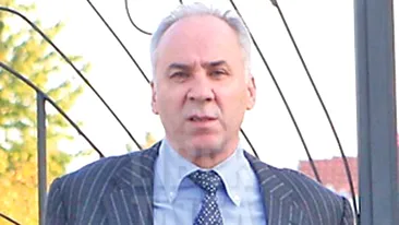Dinu Damaschin face Revelionul in arest! La audieri el a amenintat ca se va sinucide daca va fi arestat!