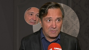 Daniel Buzdugan, mărturisire sfâșietoare după moartea ambilor părinți: „Când pleacă mama, e un cutremur. Nu mai ești copil, ești al nimănui”