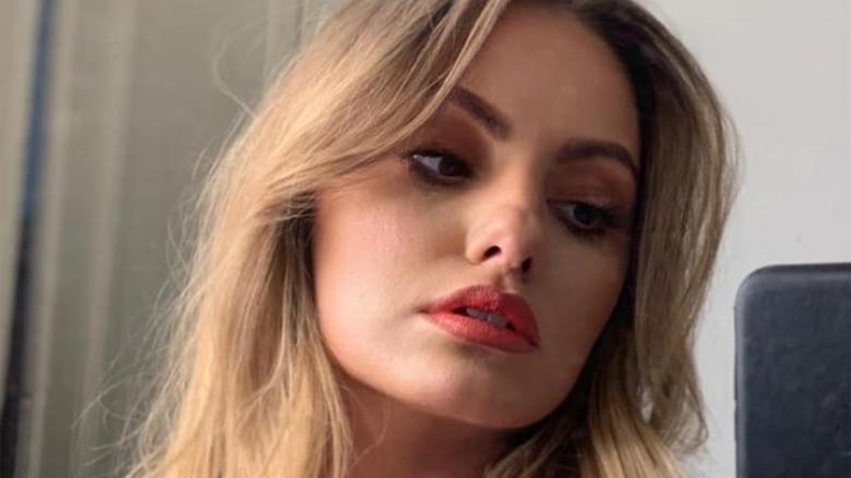 Alexandra Stan, anunț-șoc pe Instagram: ”M-am măritat!”