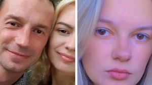 Tatăl Irynei, ucraineanca înjunghiată mortal în tren, nu a putut să-și conducă fiica pe ultimul drum. Motivul pentru care nu a ajuns la înmormântare