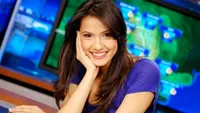 ALEXANDRA BĂDOI a făcut anunţul neaşteptat! Prezentatoarea rubricii meteo pleacă de la Antena 1: ”Astăzi s-a încheiat!