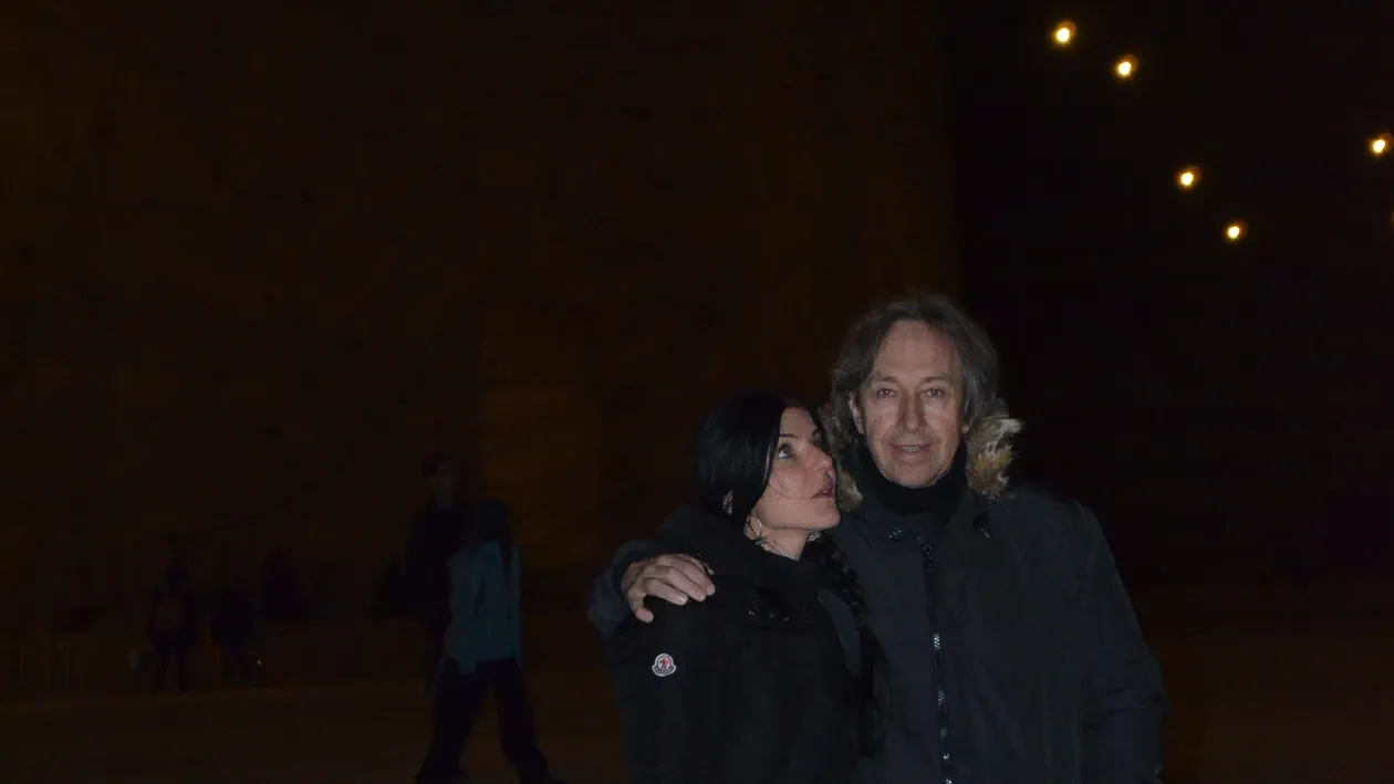 Pascal Bruckner vrea sa il vada jucand pe Florin Zamfirescu pe scenele din Paris! Vezi aici ce a facut cat a stat la noi in tara!