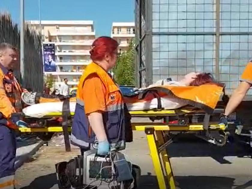 Doi tineri au ajuns în comă la spital, după ce au petrecut în cluburile din Mamaia! Unul dintre ei este din Polonia