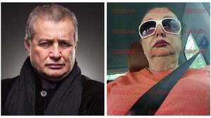 Derapajul lui Mircea Dinescu. A lansat un atac controversat la adresa Rodicăi Stănoiu: ”Nu întâmplător am pomenit”