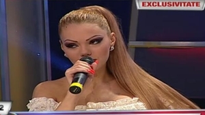 Beyonce de Romania arunca BOMBA! Care este adevaratul motiv pentru care s-a despartit de Guta!