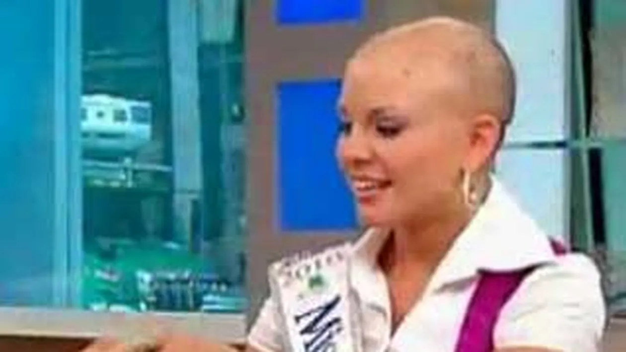 VIDEO Are 22 de ani, e cheala si participa la Miss America!
