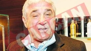 Giovani Becali se retrage din fotbal