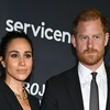 Meghan Markle și prințul Harry pregătesc prima apariție oficială împreună după revenirea în Marea Britanie. Ce spun apropiații cuplului