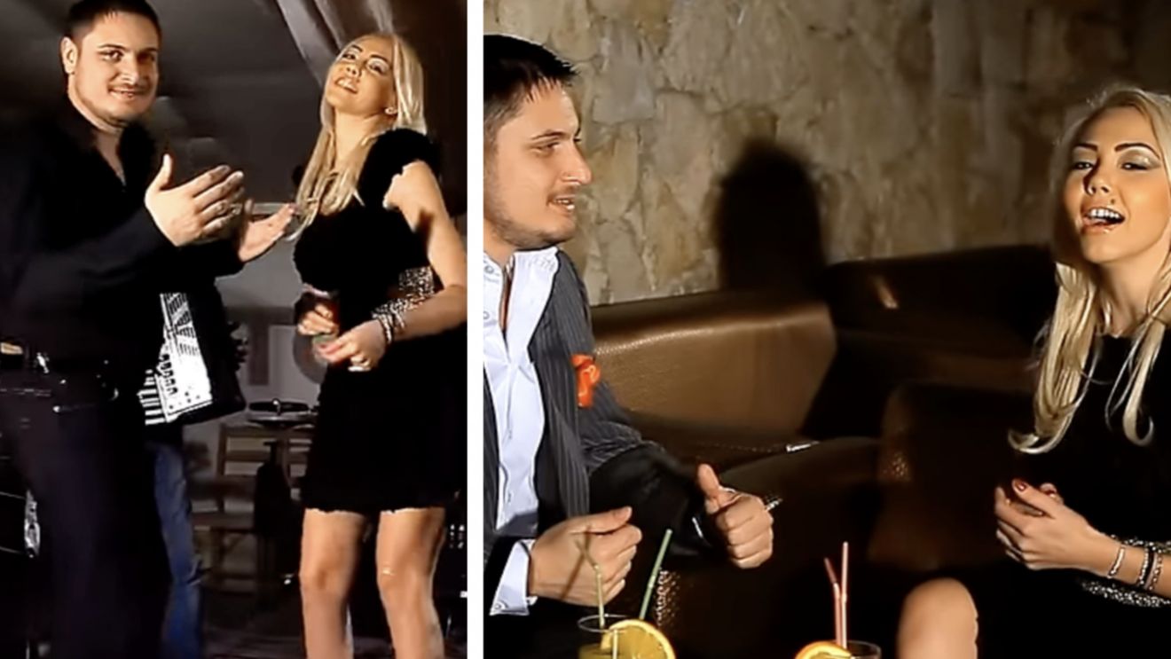 Legătura neștiută dintre Doru de la Constanța și Denisa Răducu. Regretații cântăreți au fost prieteni