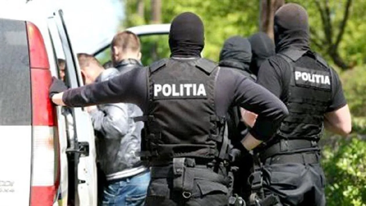 Dovada că legea se aplică și bombardierilor. Ce a făcut un „șmecher” din Iana, după ce s-a întors din Anglia