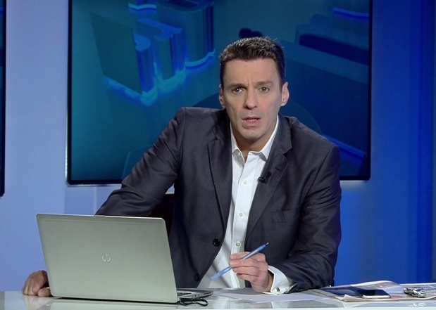 Mircea Badea dă de pământ cu Smiley! Vedeta Antena 3, mesaj pentru artist
