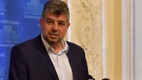 Marcel Ciolacu cere Guvernului să ajute elevii: ”Copiii nu au culoare politică!”