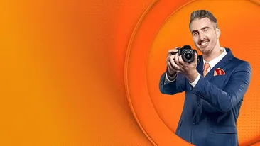 Ce se întâmplă, de fapt, cu Ernest de la Ochii din umbră. Kanal D a făcut anunțul despre viitorul prezentatorului faimoasei emisiuni