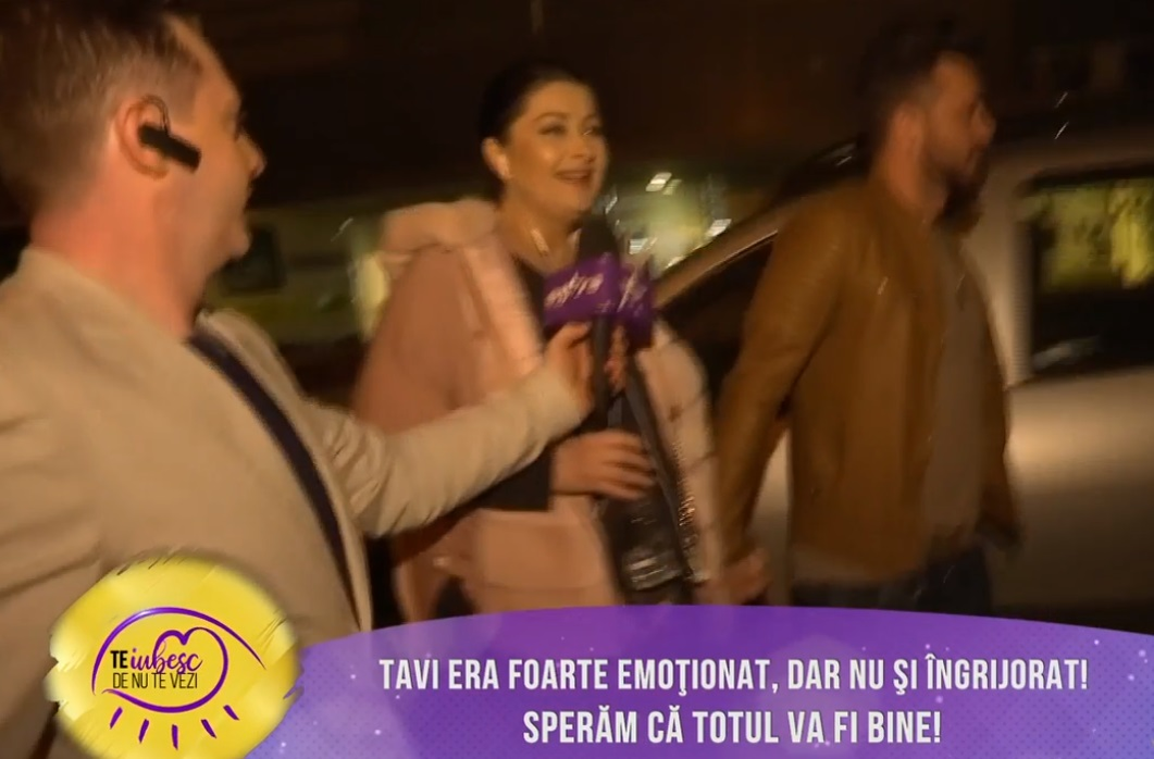 Gabriela Cristea, primele declarații după ce a fost consultată de urgență de medicul ei. Ce s-a întâmplat cu bebelușul