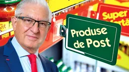 Vlad Ciurea nominalizează alimentul de post care ne distruge activitatea cerebrală