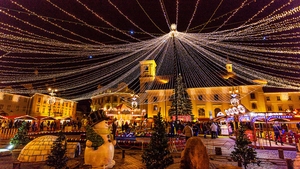 Târguri de Crăciun 2019. Care sunt cele mai frumoase târguri de Crăciun