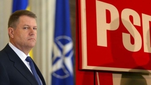 Prima reacție a PSD: "Klaus Iohannis să își ceară scuze imediat pentru afirmațiile iresponsabile împotriva Jandarmeriei"