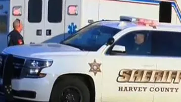 ATAC armat într-un bar din Kansas, SUA. Mai multe victime